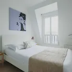 Bright Apartment - 1Br-2P - Le Marais