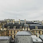 Bright Apartment - 1Br-2P - Le Marais