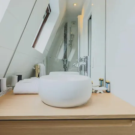 Bright - 1br-2p - Le Marais Apartment *