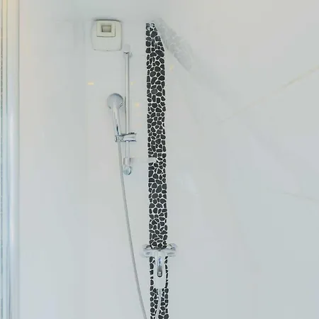 Bright - 1br-2p - Le Marais * Paris