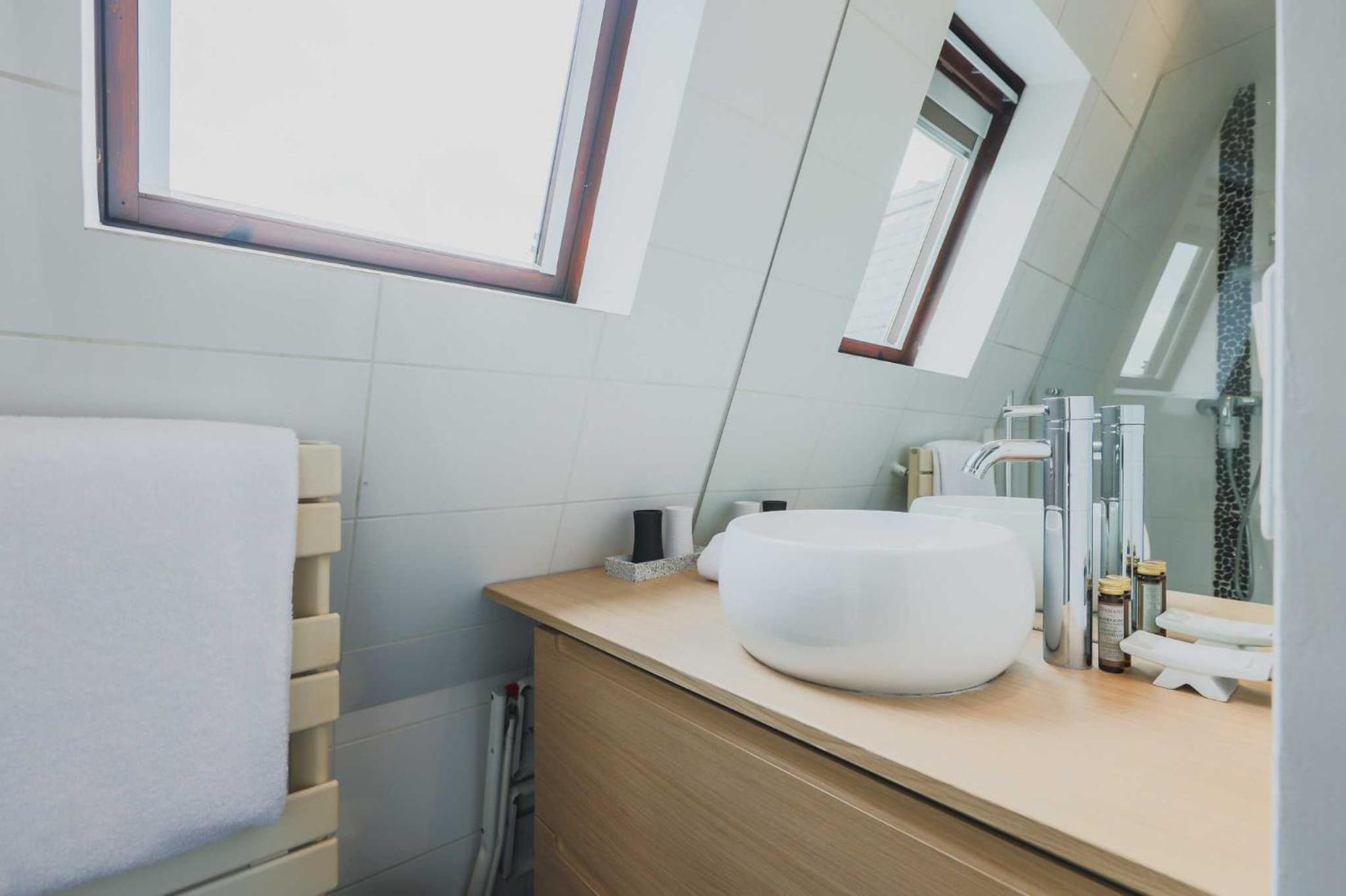 Bright - 1br-2p - Le Marais Apartment Paris
