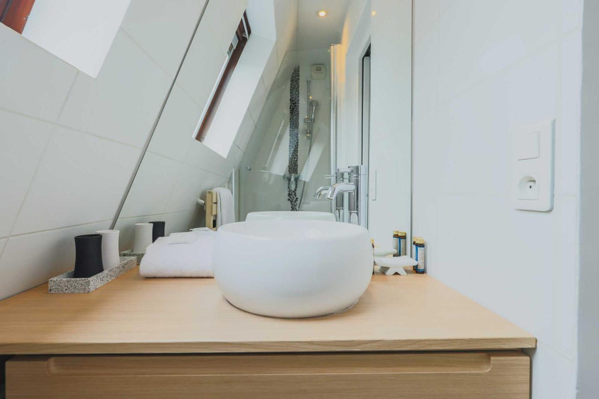 Bright - 1br-2p - Le Marais Apartment *