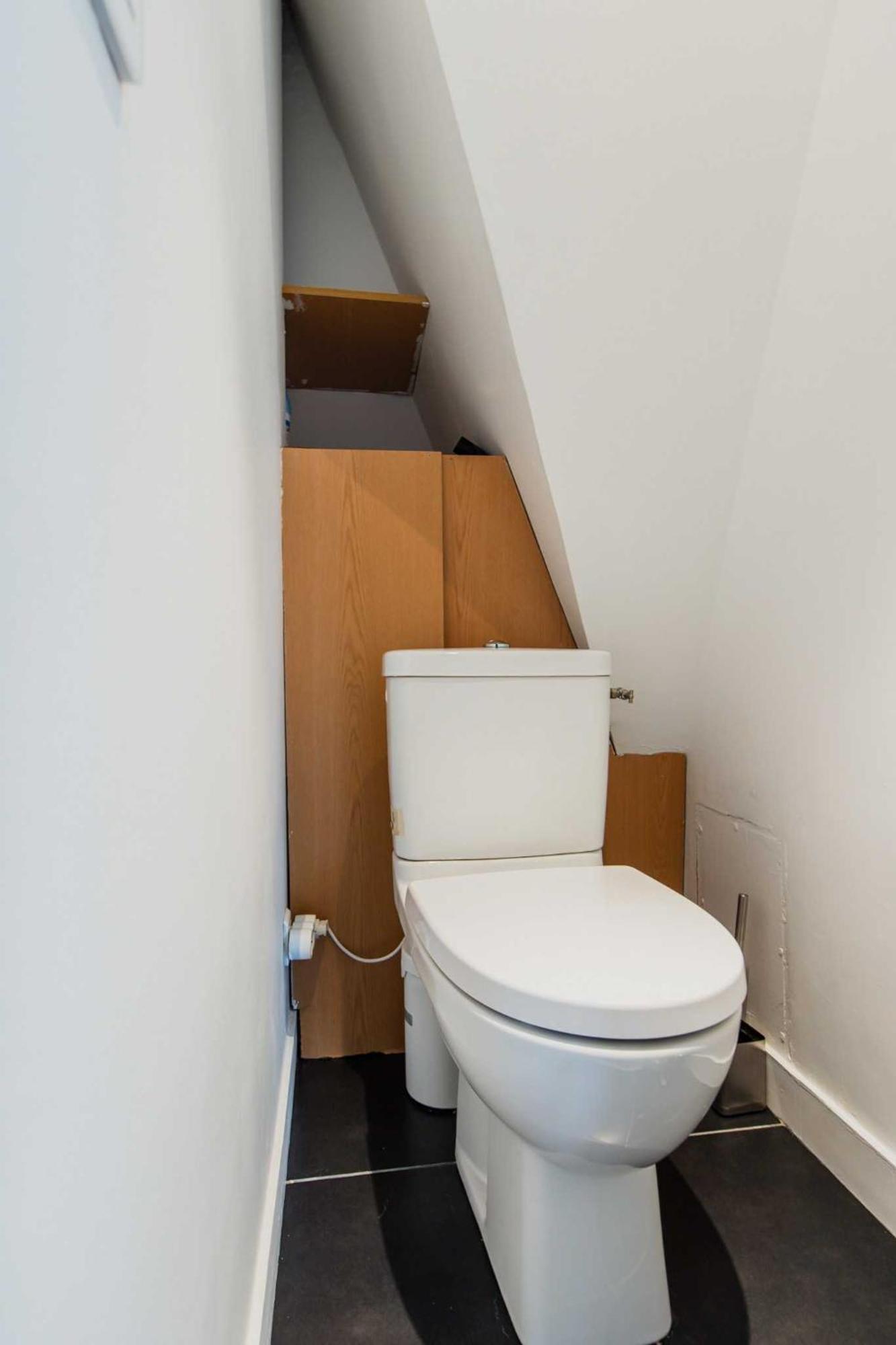 Bright - 1br-2p - Le Marais Paris